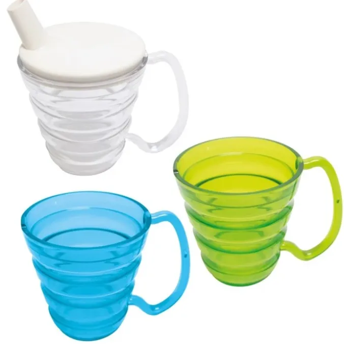 Tasse ergo - Vert