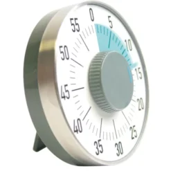 Timer visuel magnétique