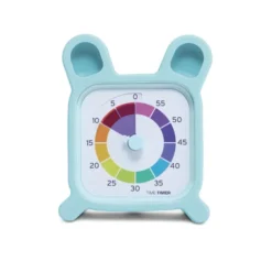 Time Time MOD + coque lapin