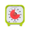 Time Timer de poche coloré - Vert