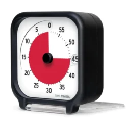 Time Timer de poche - Nouveau modèle
