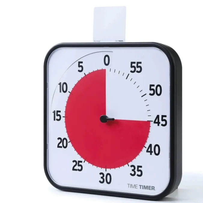 Time Timer Grand - Nouveau modèle