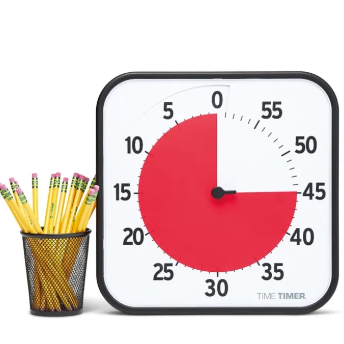 Time Timer Grand - Nouveau modèle