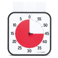 Time Timer Grand - Nouveau modèle