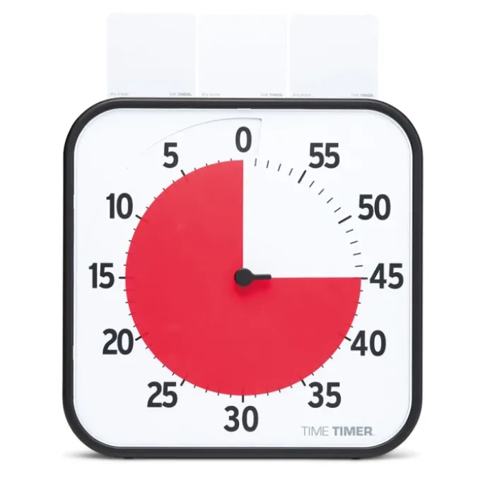 Time Timer Grand - Nouveau modèle