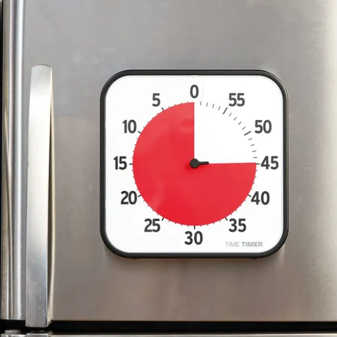 Time Timer Grand - Nouveau modèle