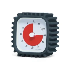 Time Timer Mod Coque - Tread