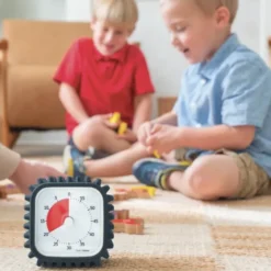 Time Timer Mod Coque - Tread