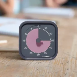 Time Timer MOD Home édition - Metallic Storm