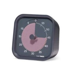 Time Timer MOD Home édition - Metallic Storm