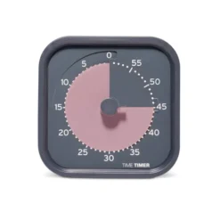 Time Timer MOD Home édition - Metallic Storm