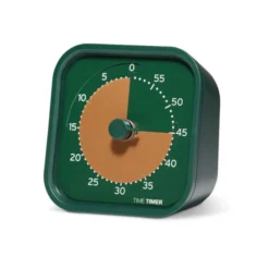 Time Timer Mod Home édition - Metallic Forest