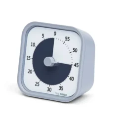 Time Timer Mod - Home Edition - Gris