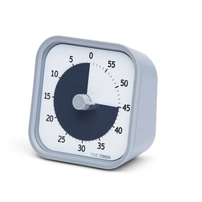 Time Timer Mod - Home Edition - Gris