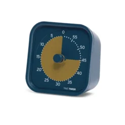 Time Timer MOD Home Edition - Metallic Midnight