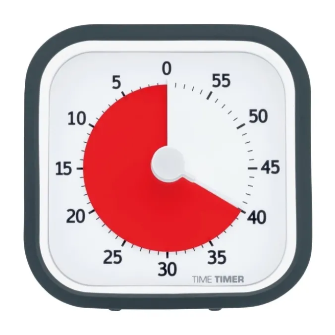 Time Timer Mod - 60 minutes