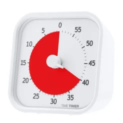 Time Timer Mod - 60 minutes
