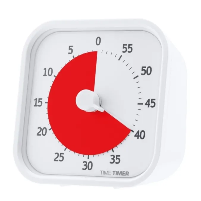 Time Timer Mod - 60 minutes