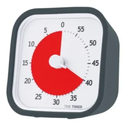Time Timer Mod - 60 minutes