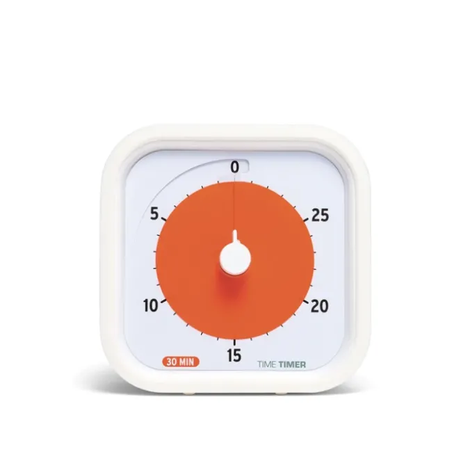 Time Timer Mod - 30 minutes