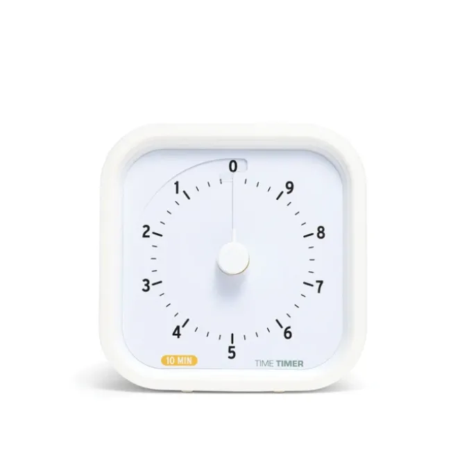 Time Timer Mod - 10 minutes