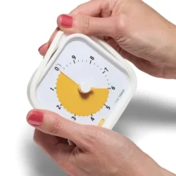 Time Timer Mod - 10 minutes