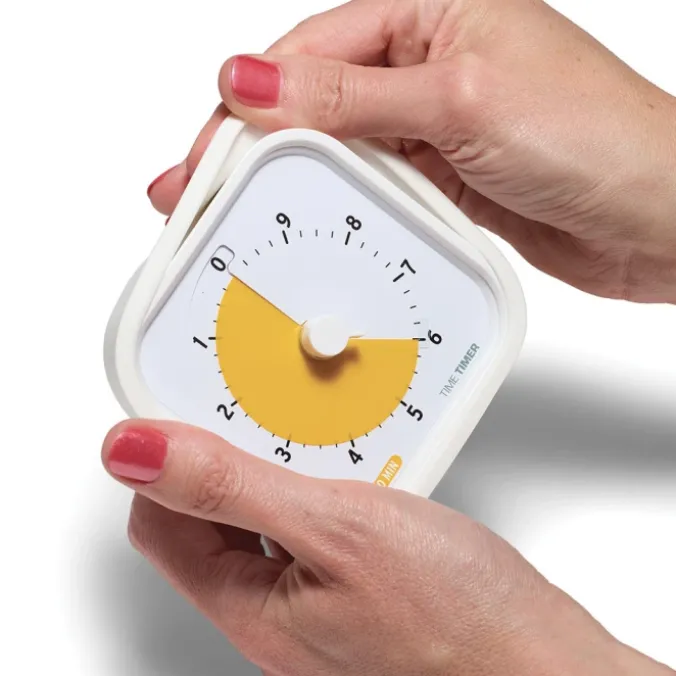 Time Timer Mod - 10 minutes