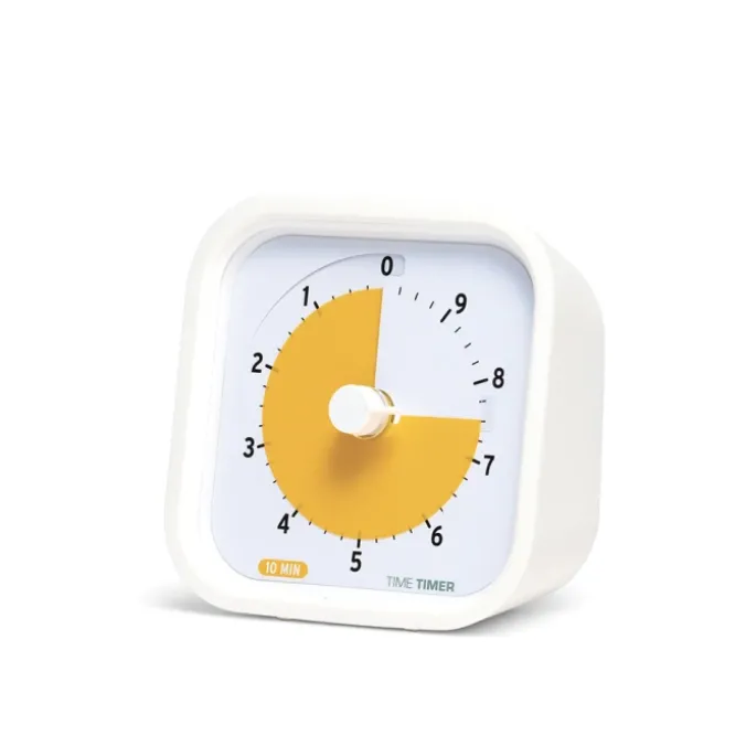 Time Timer Mod - 10 minutes