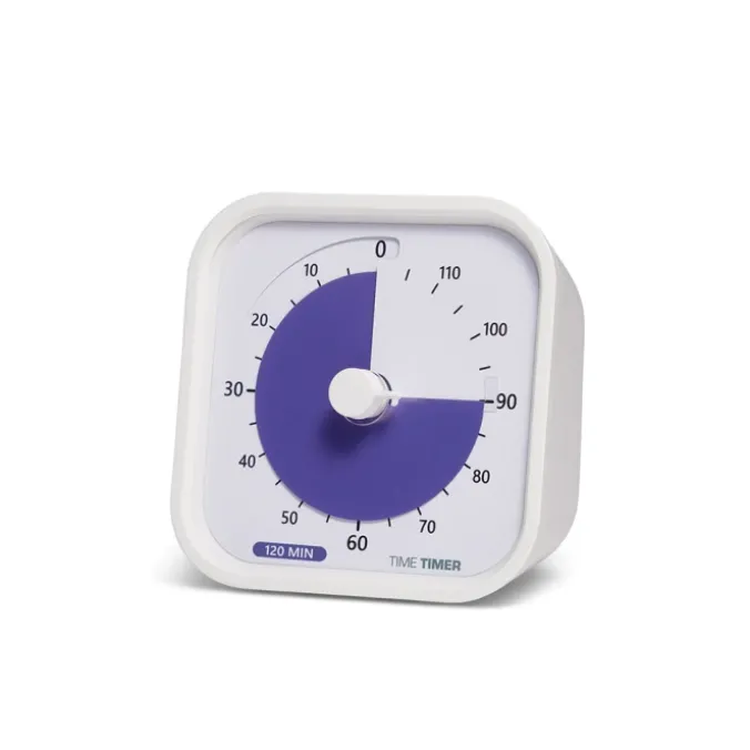 Time Timer Mod - 120 minutes