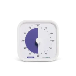 Time Timer Mod - 120 minutes