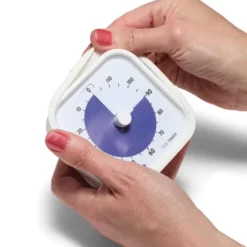 Time Timer Mod - 120 minutes