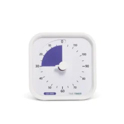 Time Timer Mod - 120 minutes