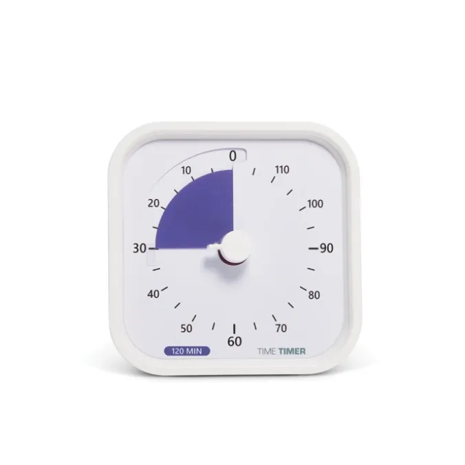 Time Timer Mod - 120 minutes