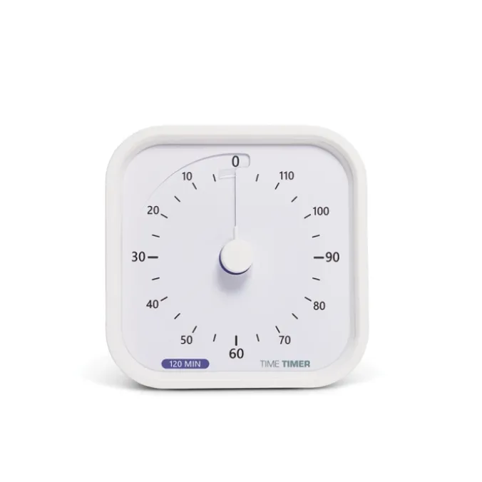 Time Timer Mod - 120 minutes