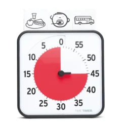 Time Timer Moyen - Nouveau modèle