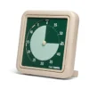 Time Timer Moyen Retro - Vert sapin