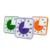 Time Timer Moyen - set de classe couleurs secondaires