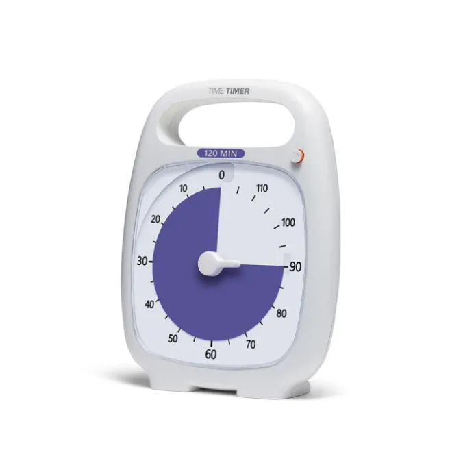 Time Timer Plus - 120 min