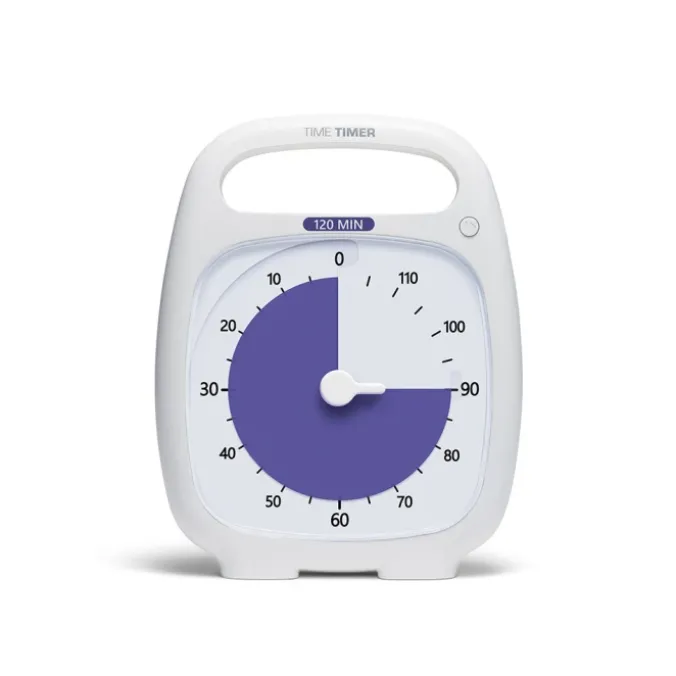 Time Timer Plus - 120 min