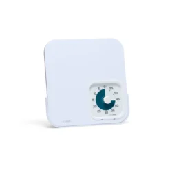 Time Timer PRO Applied + plateau blanc magnetique