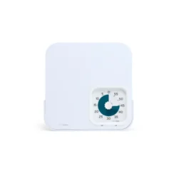 Time Timer PRO Applied + plateau blanc magnetique