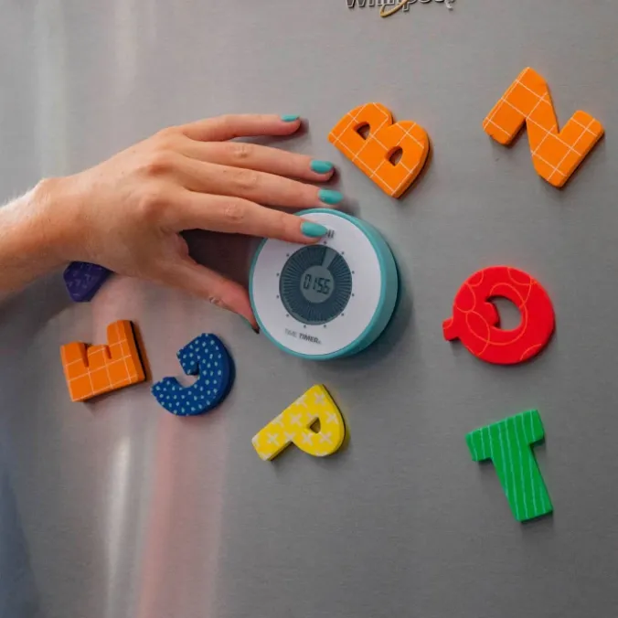 Time Timer Twist - Bleu