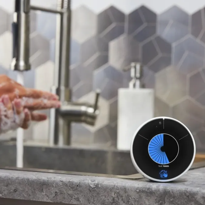 Time Timer Wash