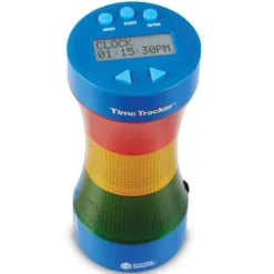 Time tracker