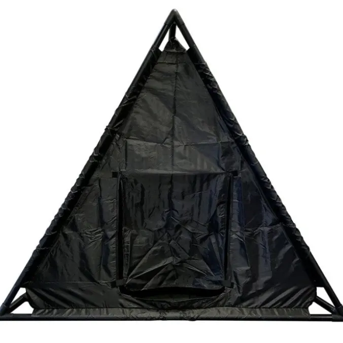 Tipi sensoriel