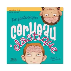 Ton fantastique cerveau élastique