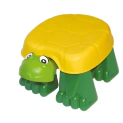 Tortue à bascule