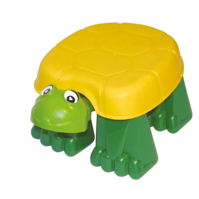 Tortue à bascule