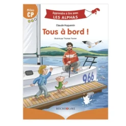 Tous à bord !