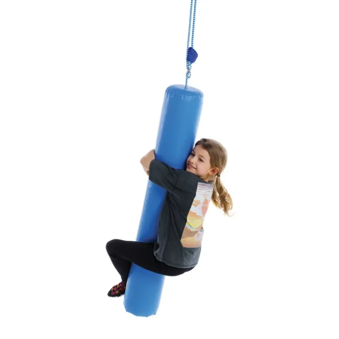 Traversin vertical thérapeutique intégration sensorielle